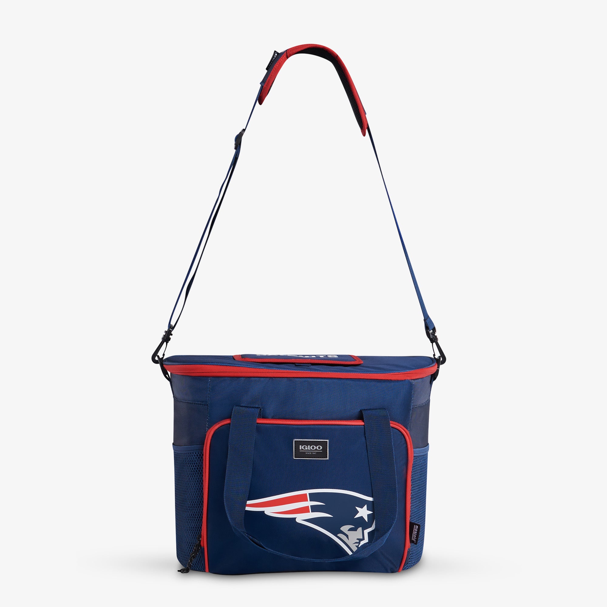 New England Patriots Tailgate Tote - Image 6