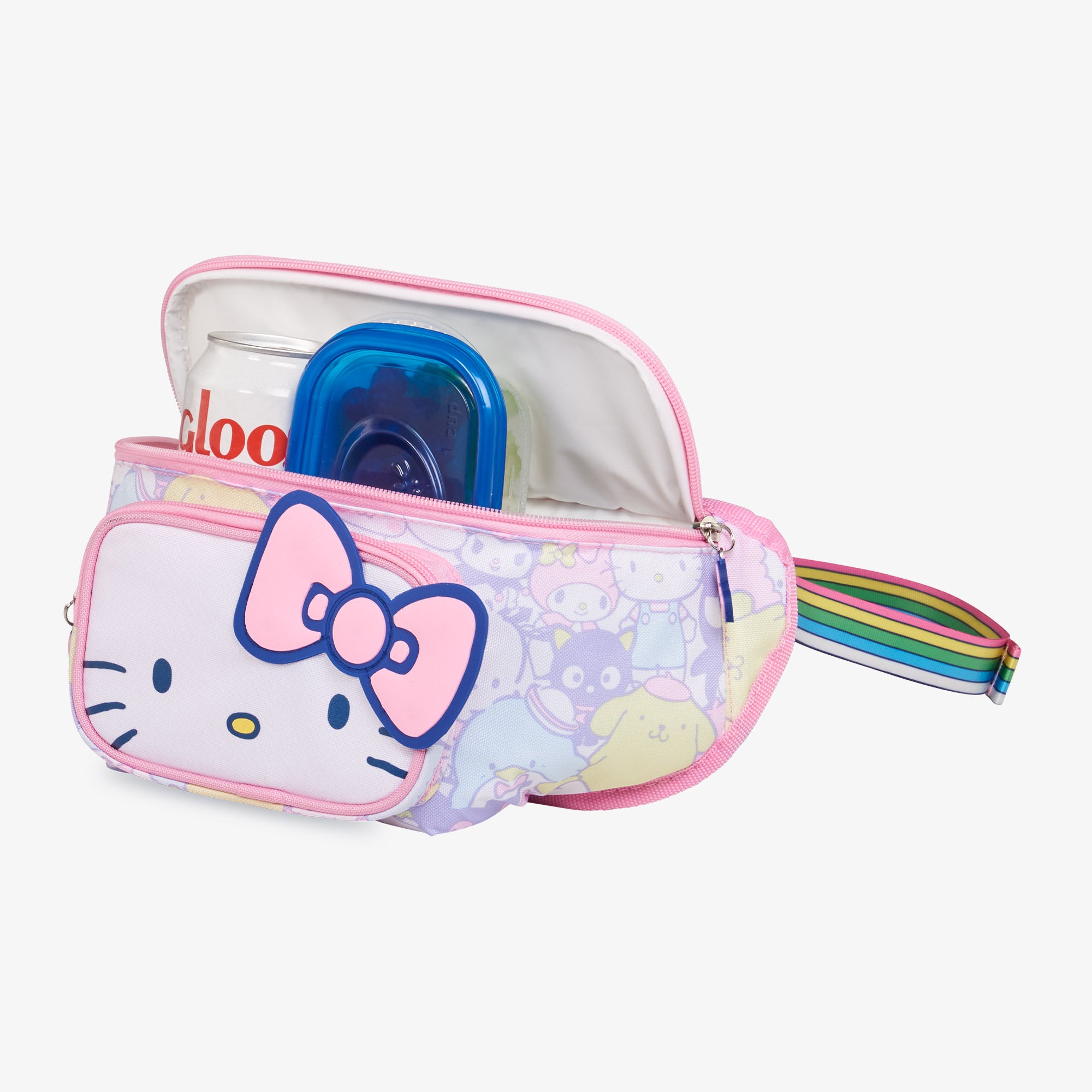 Hello Kitty® and Friends BFF Fanny Pack - Image 3
