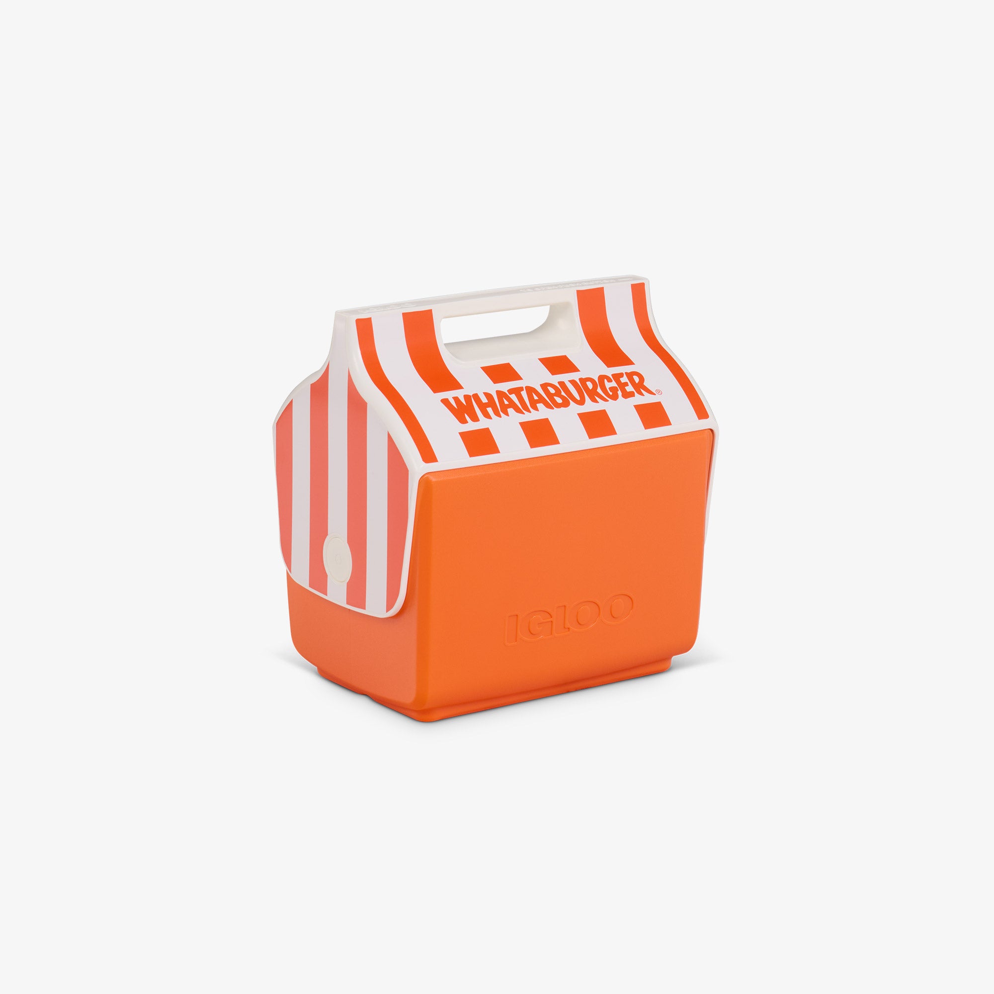 Whataburger “Whatacooler” Little Playmate 7 Qt Cooler - Image 4