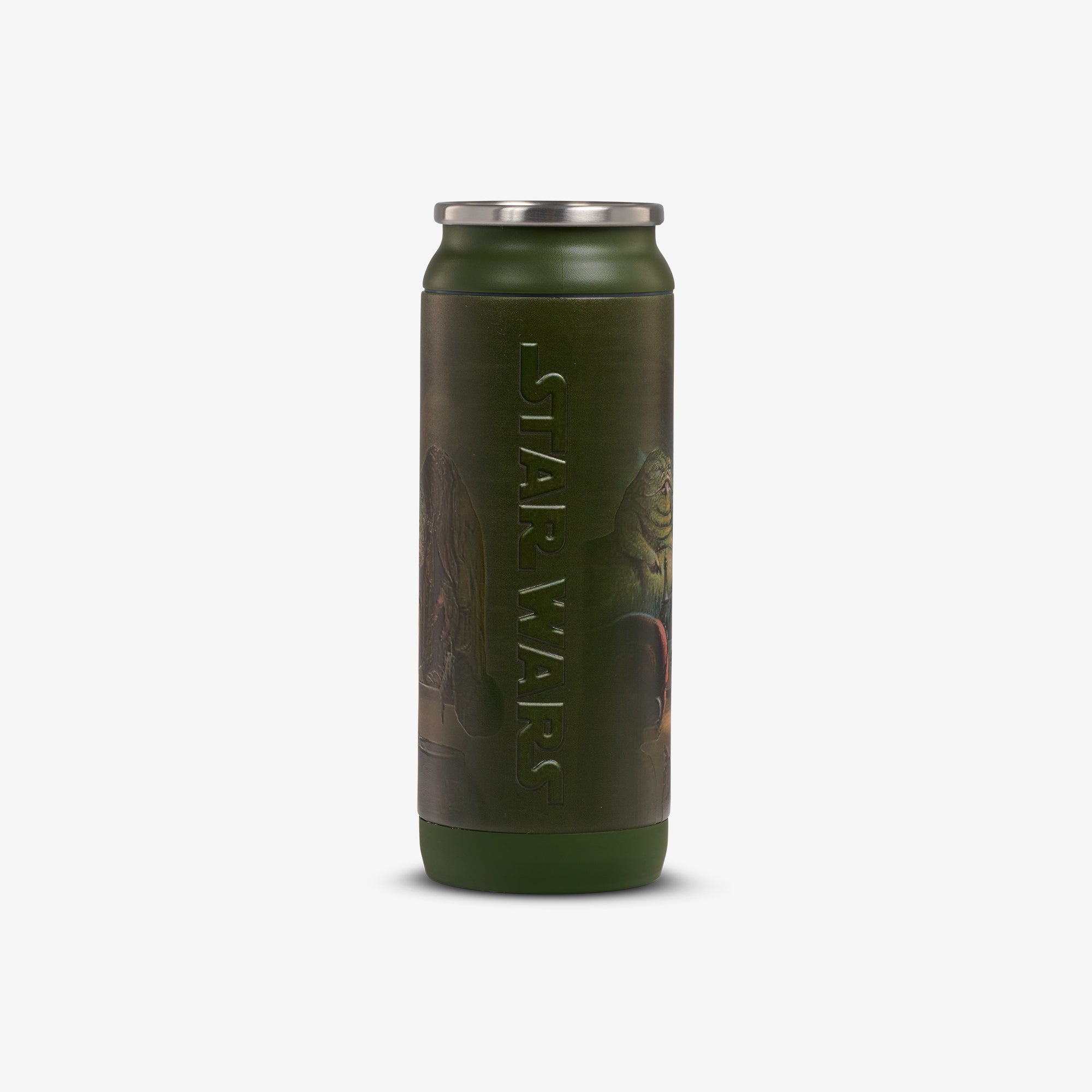 Star Wars™ Jabba the Hutt Palace 16 Oz Can - Image 4