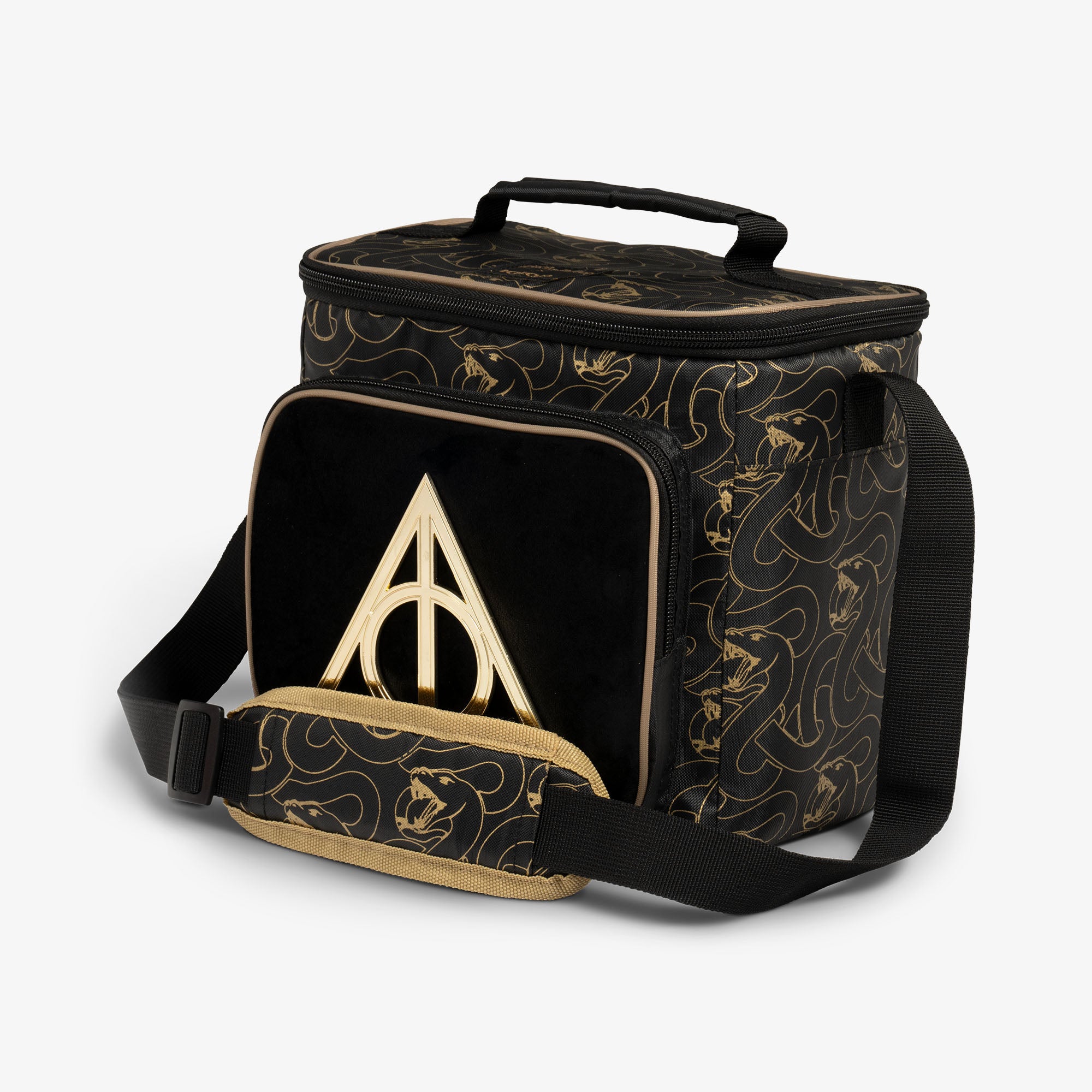 HARRY POTTER Dark Arts™ Square Lunch Cooler Bag - Image 2