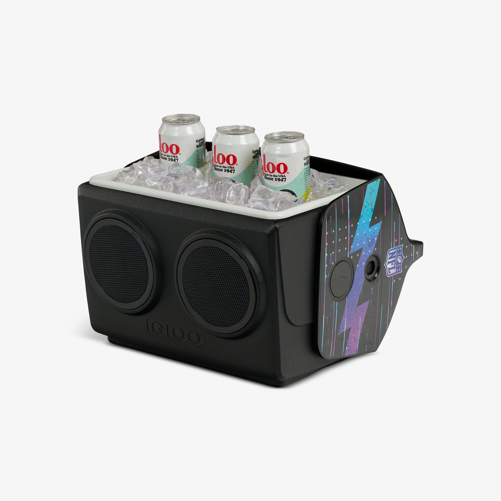 NFL Neon Pittsburgh Steelers KoolTunes® - Image 4
