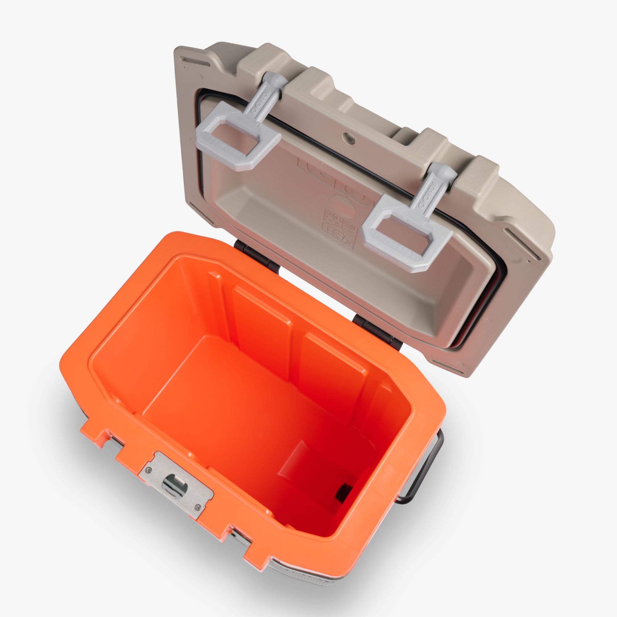 Trailmate® 25 Qt Cooler - Image 12