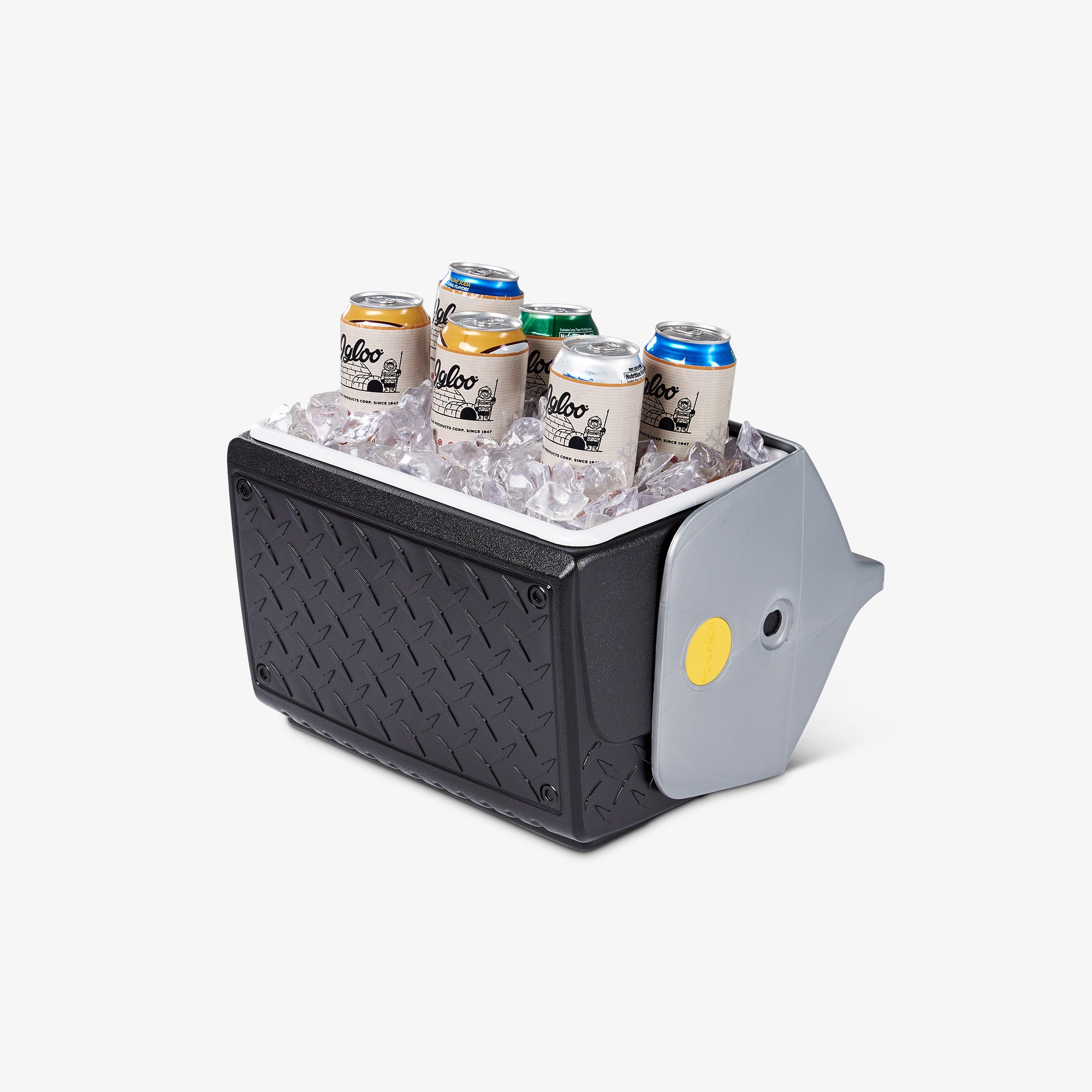 Playmate The Boss 14 Qt Cooler - Image 3