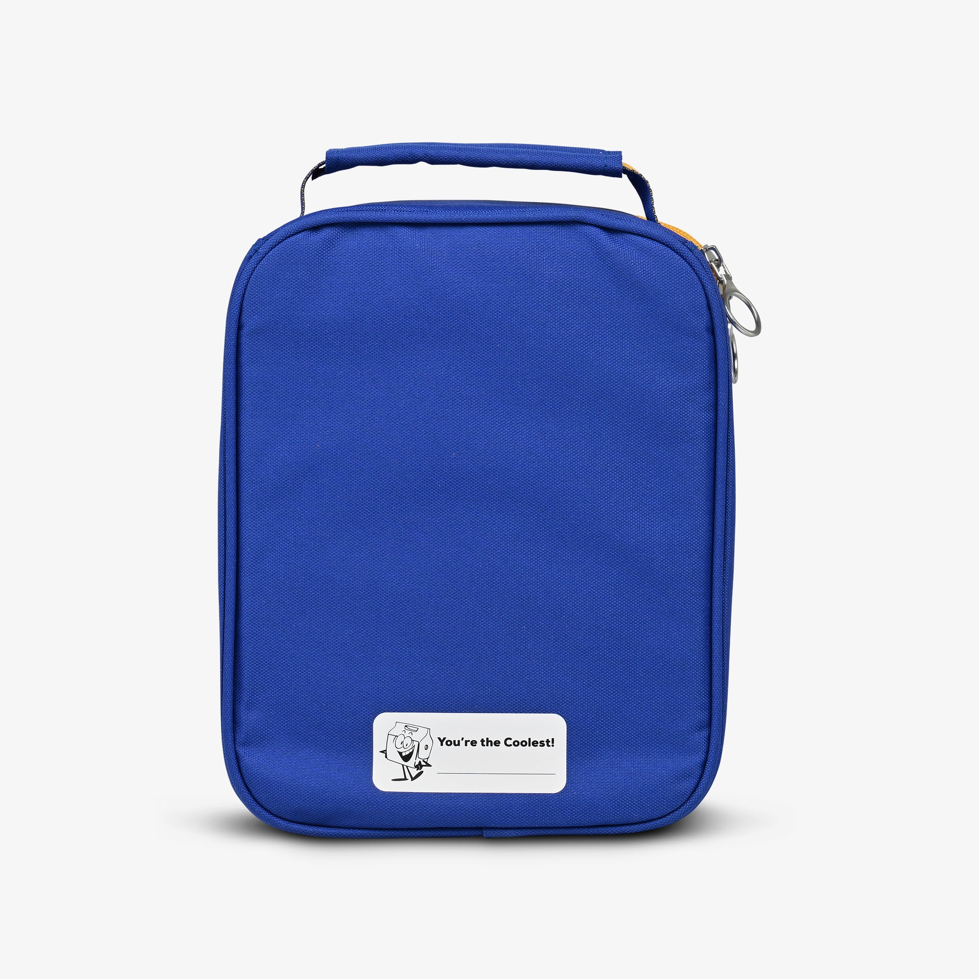 Kids Lunch Slim Cooler Bundle (Bento Box + Ice Floor) - Image 12