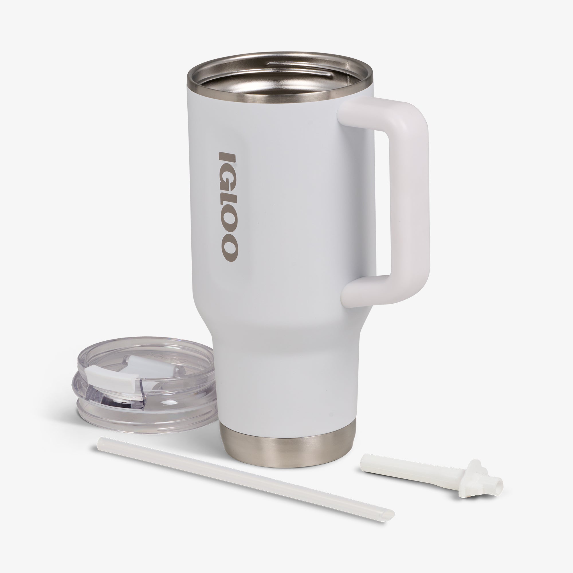 32 Oz Flip ‘n’ Sip Travel Mug - Image 87