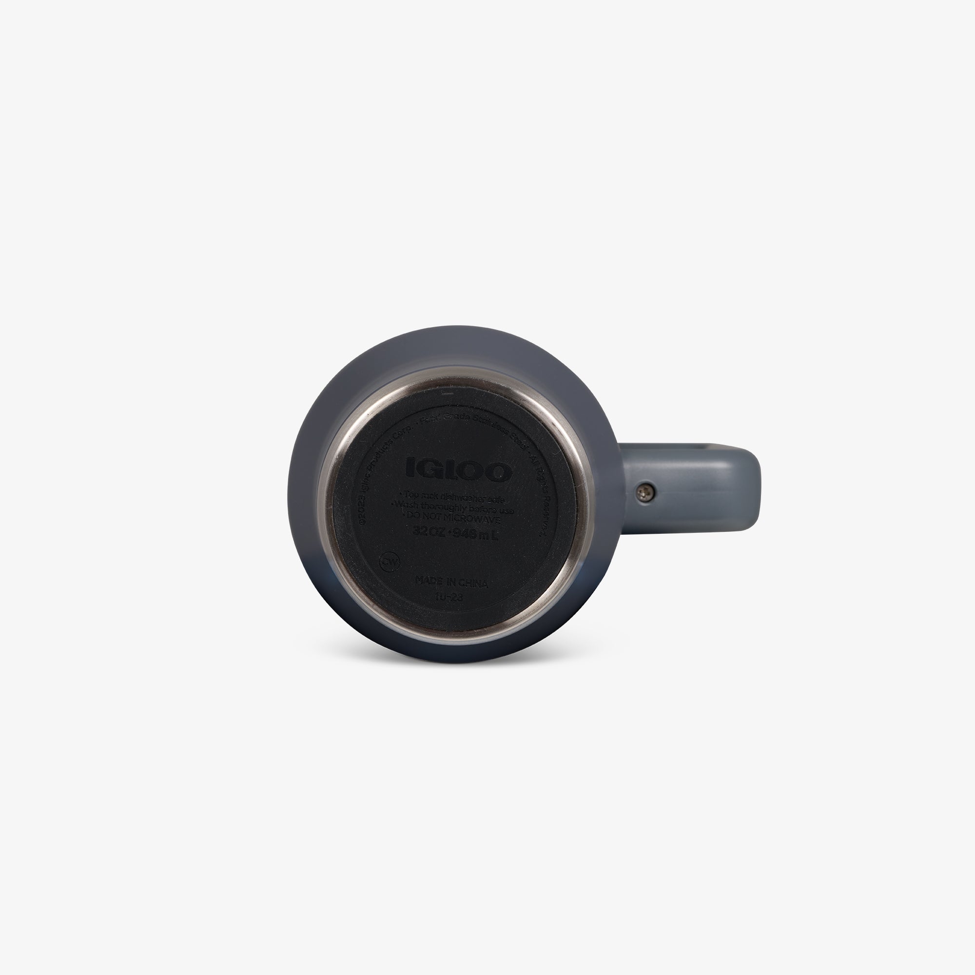 32 Oz Flip ‘n’ Sip Travel Mug - Image 98