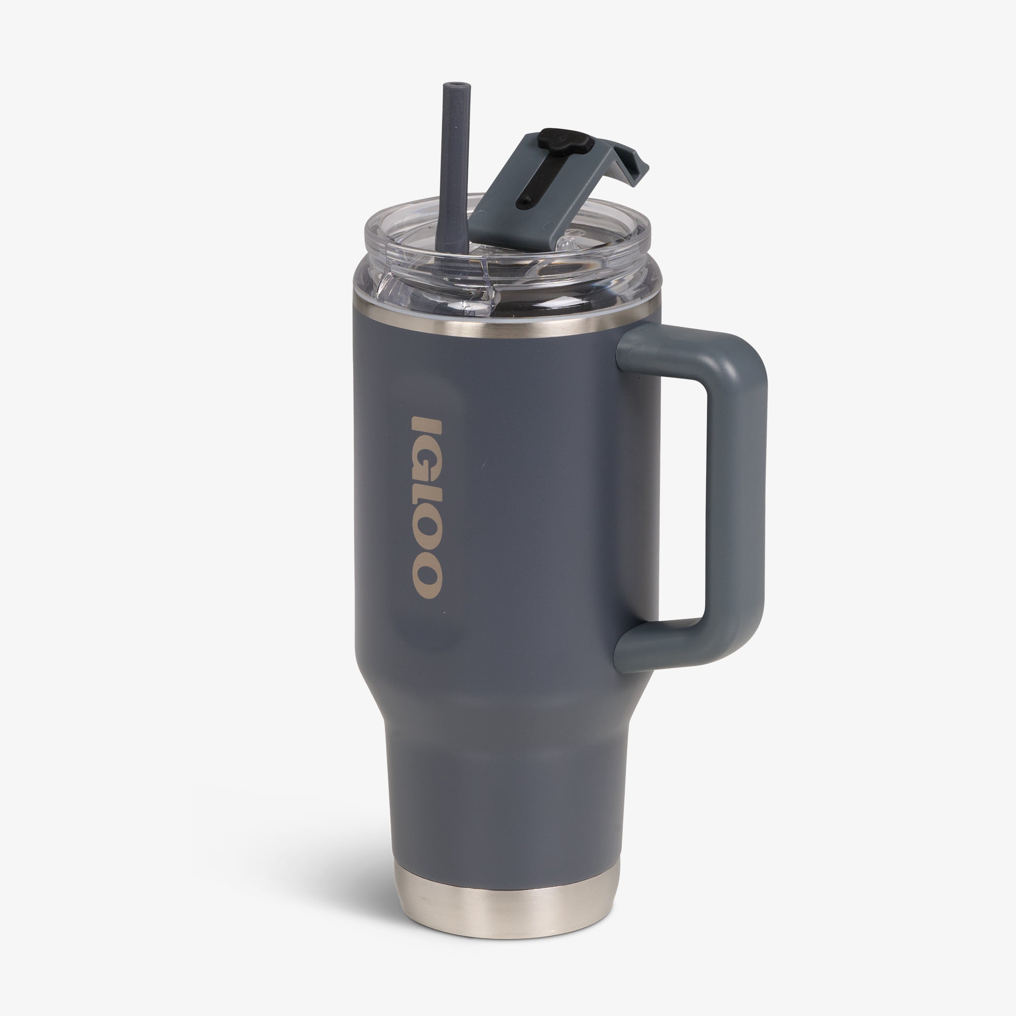 32 Oz Flip ‘n’ Sip Travel Mug - Image 93