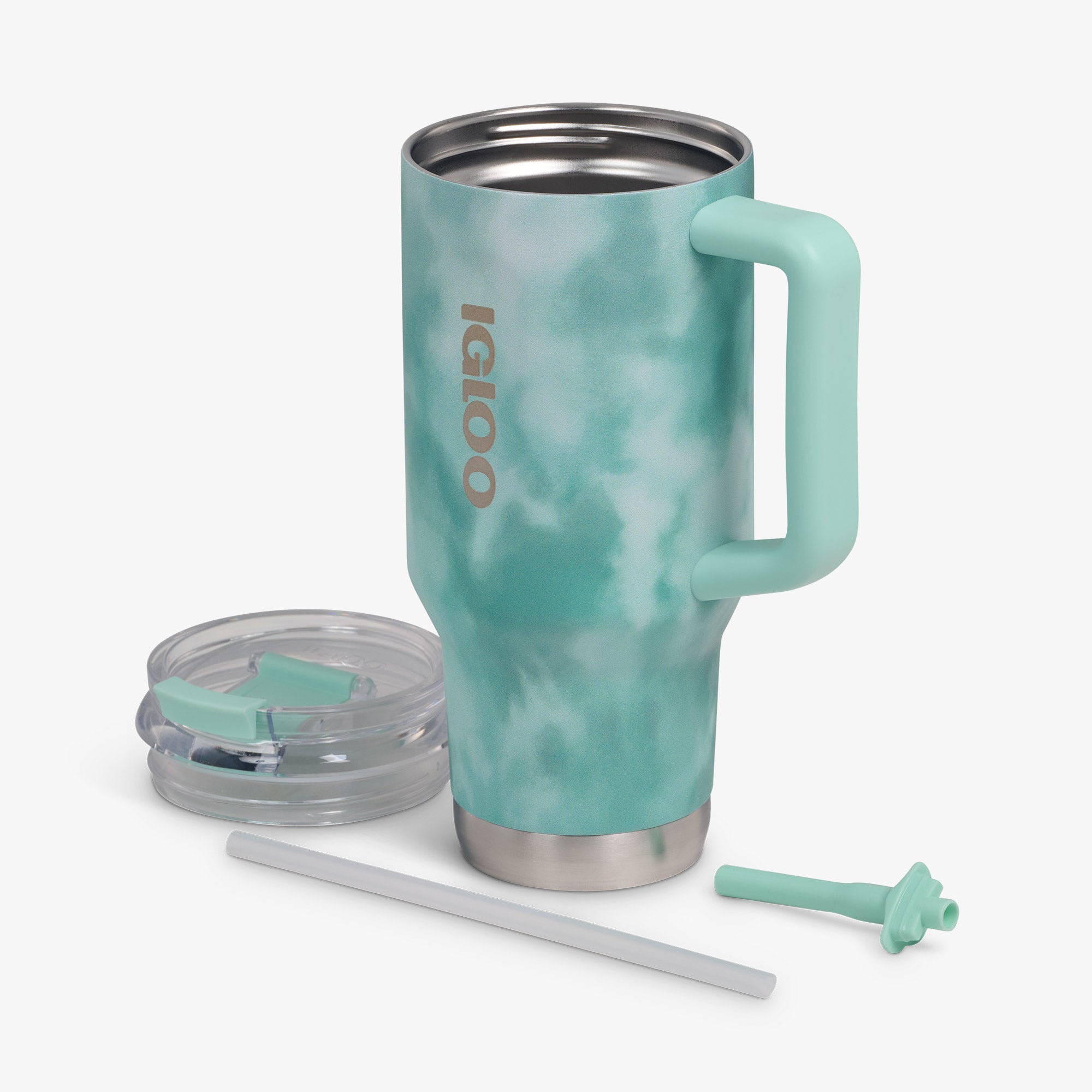 32 Oz Flip ‘n’ Sip Travel Mug - Image 115