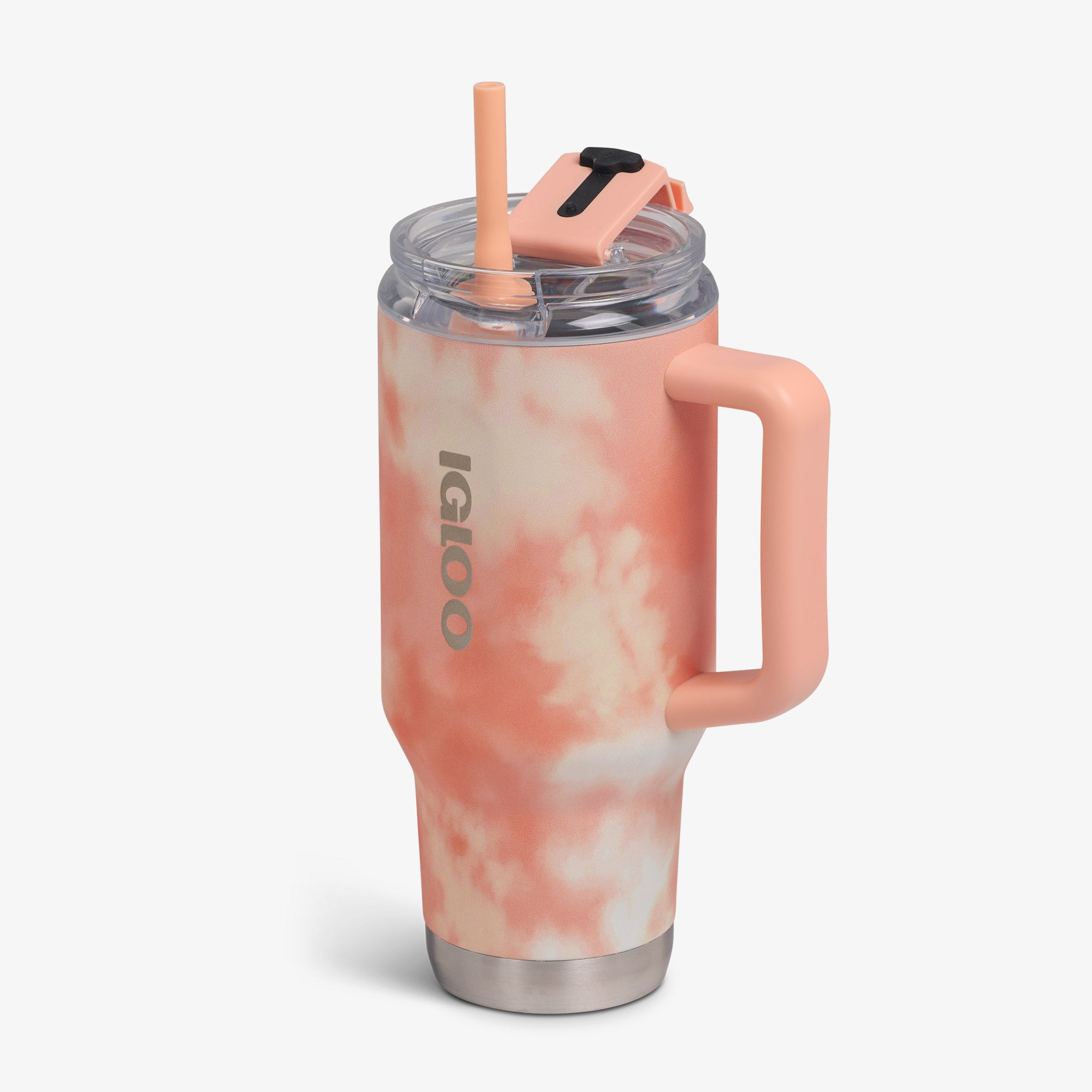 32 Oz Flip ‘n’ Sip Travel Mug - Image 135