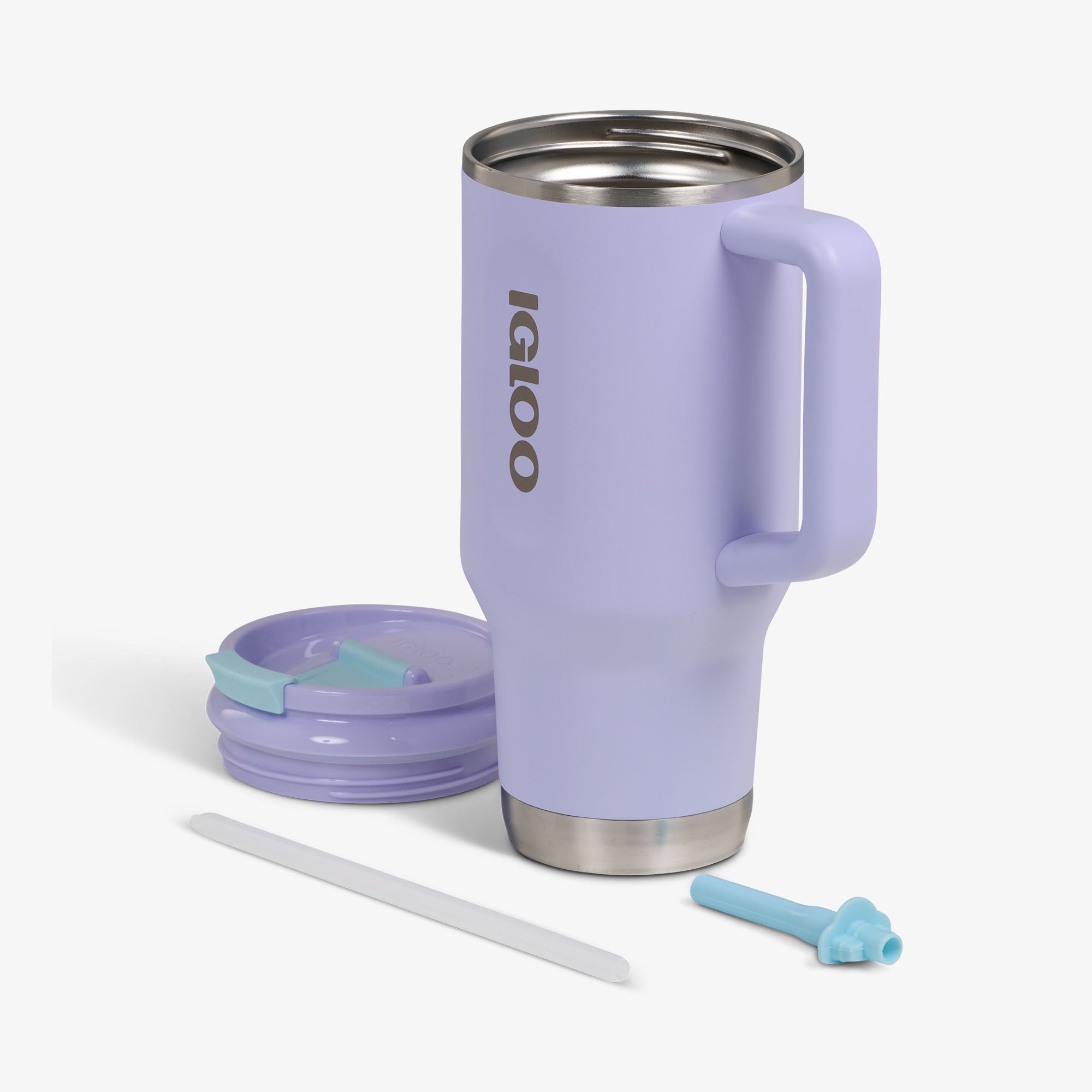 32 Oz Flip ‘n’ Sip Travel Mug - Image 108