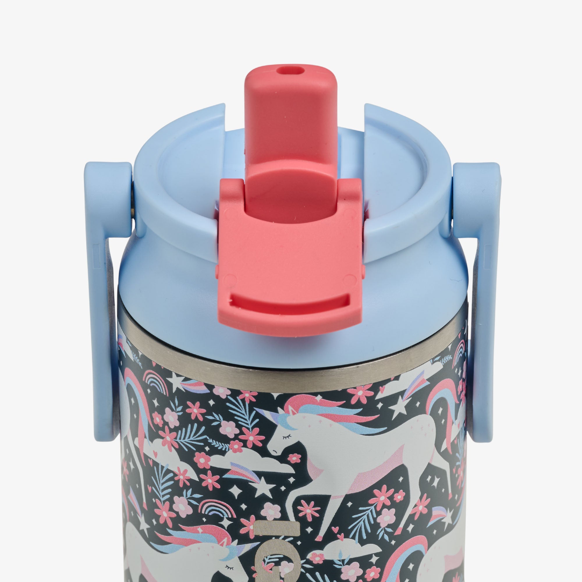 Kids Lunch 12 Oz Sipper Bottle - Image 40