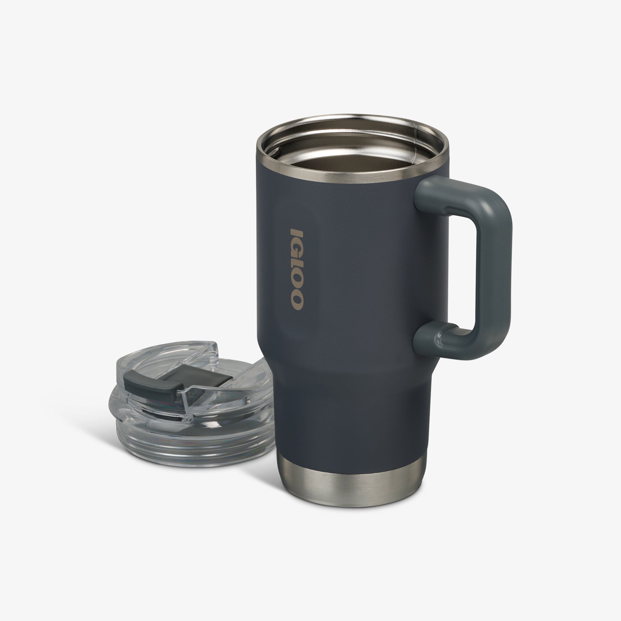 18 Oz Flip ‘n’ Sip Travel Mug - Image 17