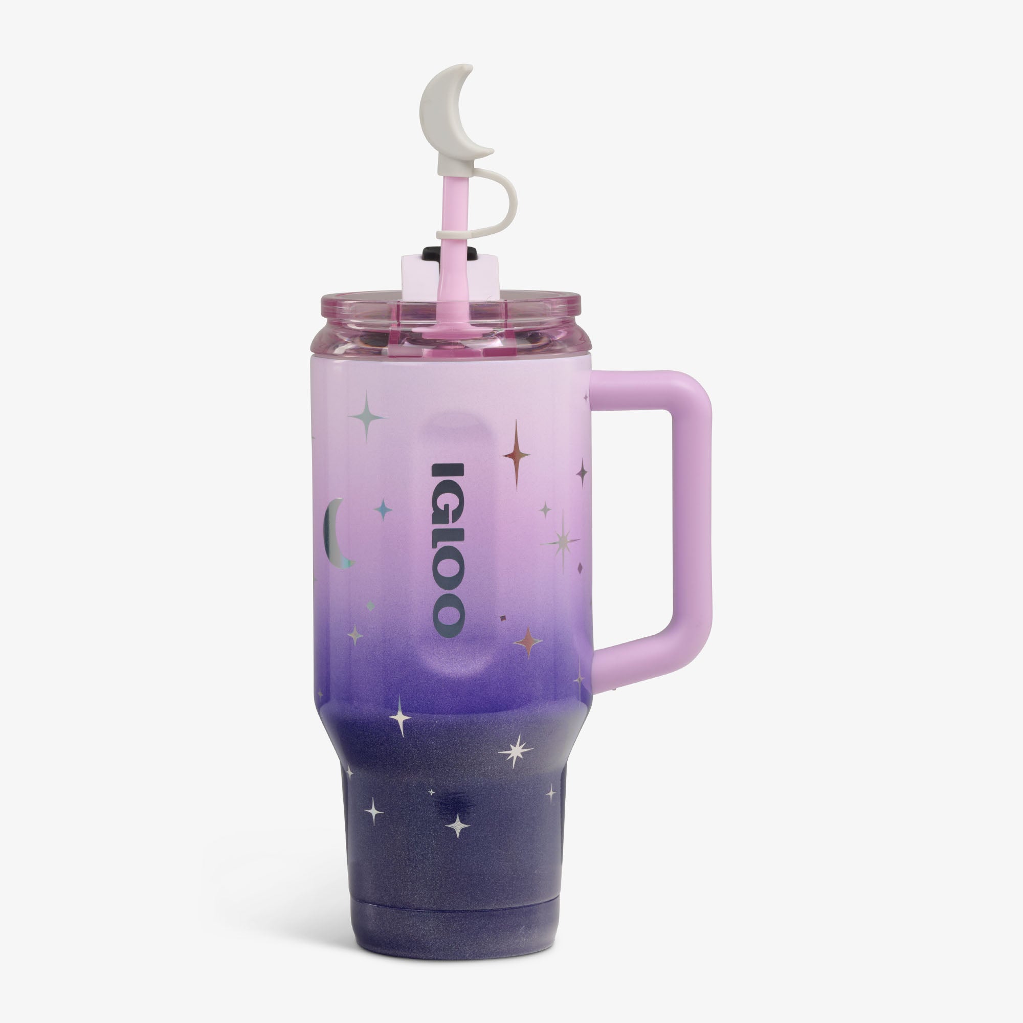 32 Oz Flip ‘n’ Sip Travel Mug - Image 71