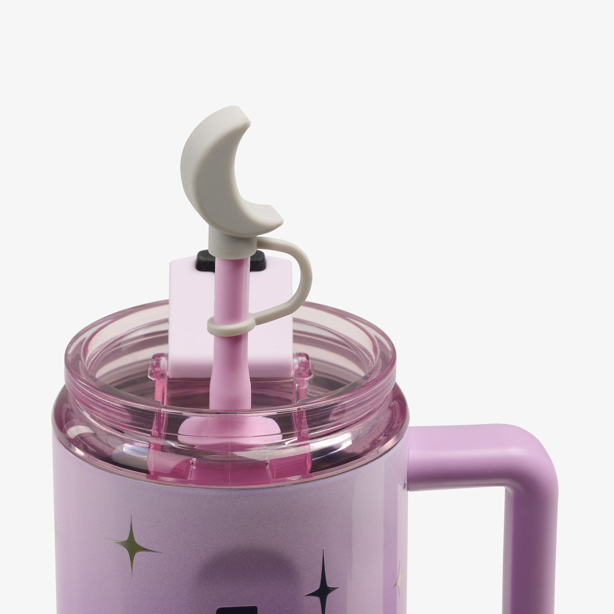 32 Oz Flip ‘n’ Sip Travel Mug - Image 75