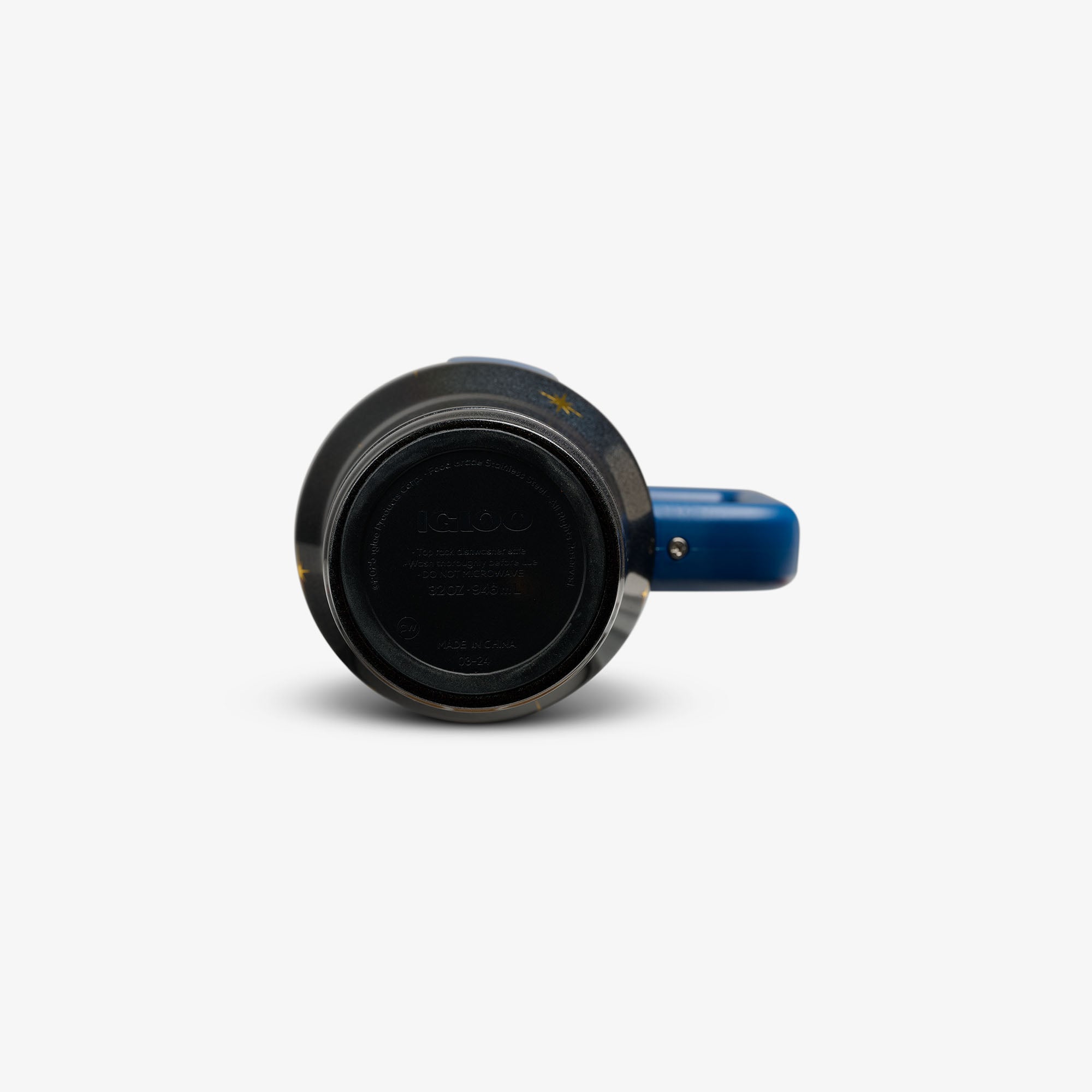 32 Oz Flip ‘n’ Sip Travel Mug - Image 70