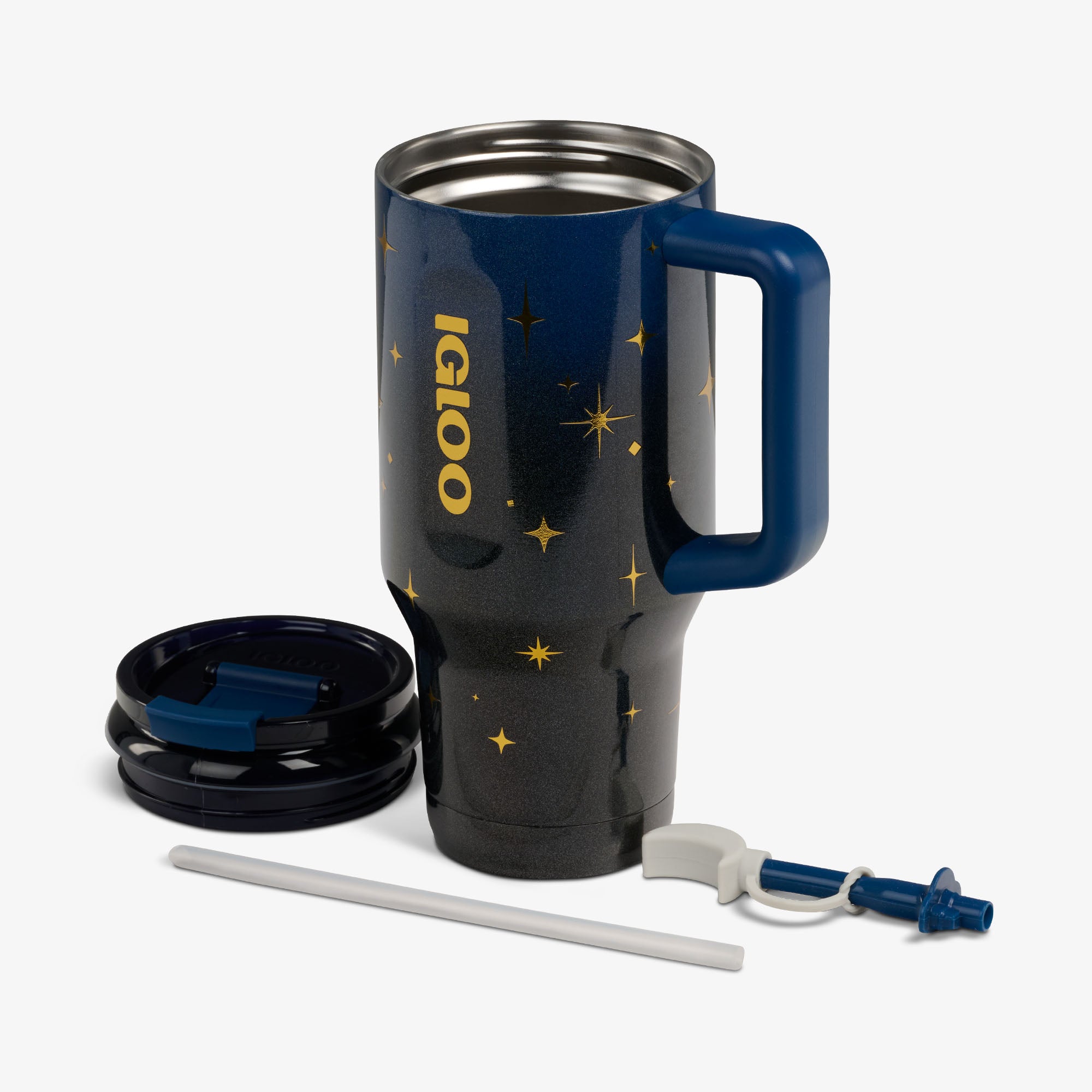 32 Oz Flip ‘n’ Sip Travel Mug - Image 65