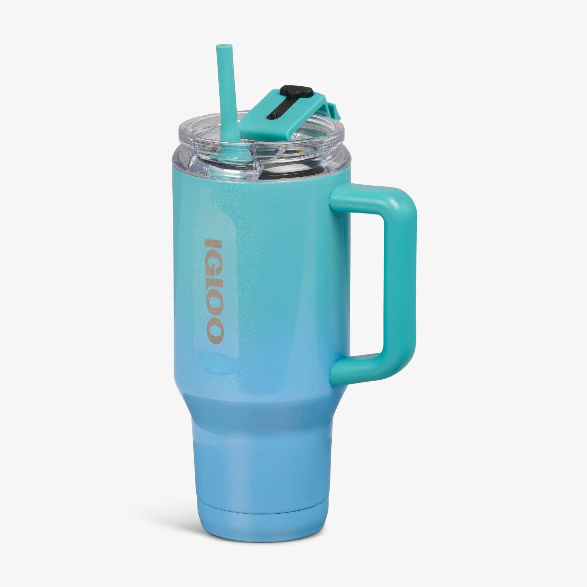 32 Oz Flip ‘n’ Sip Travel Mug - Image 44