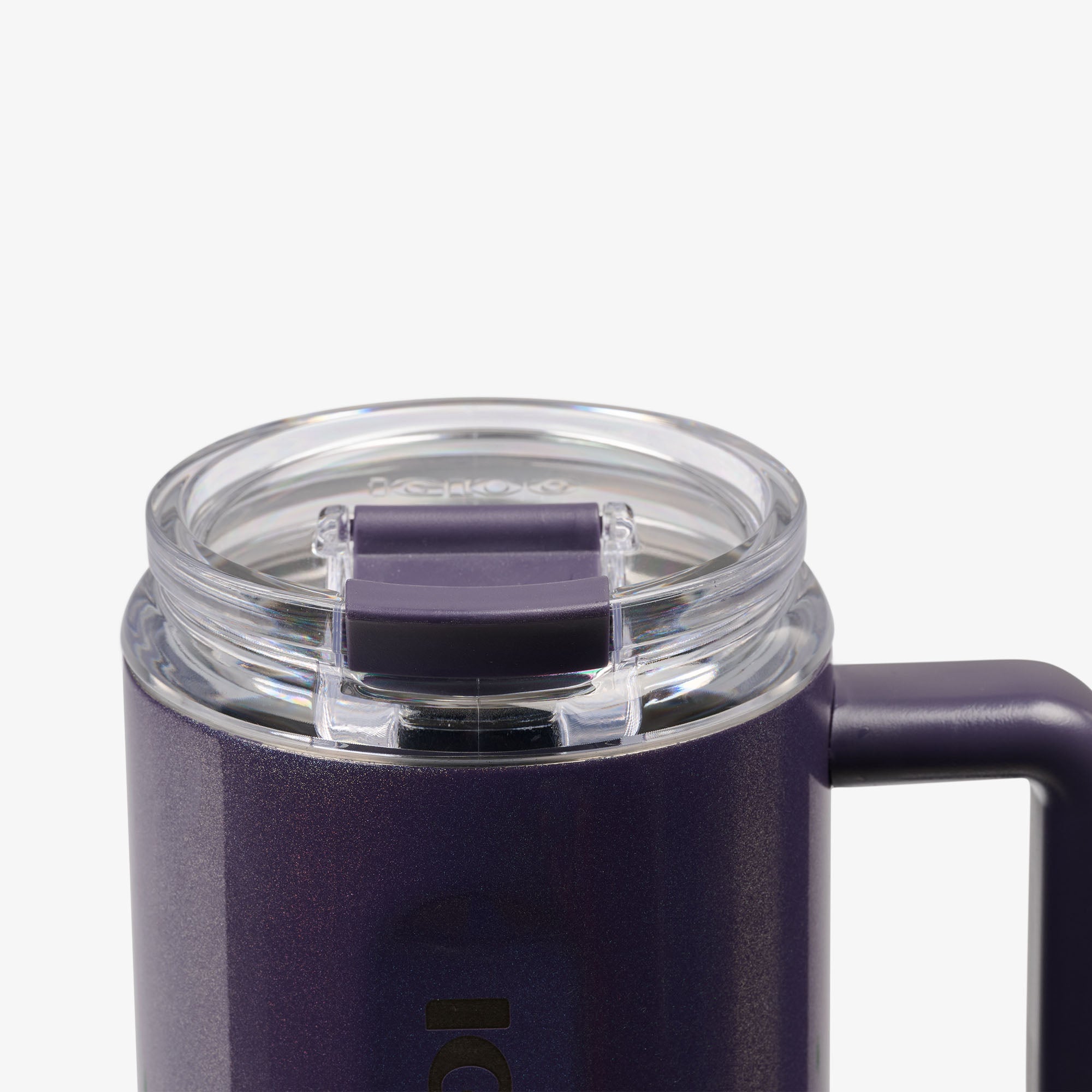 32 Oz Flip ‘n’ Sip Travel Mug - Image 40