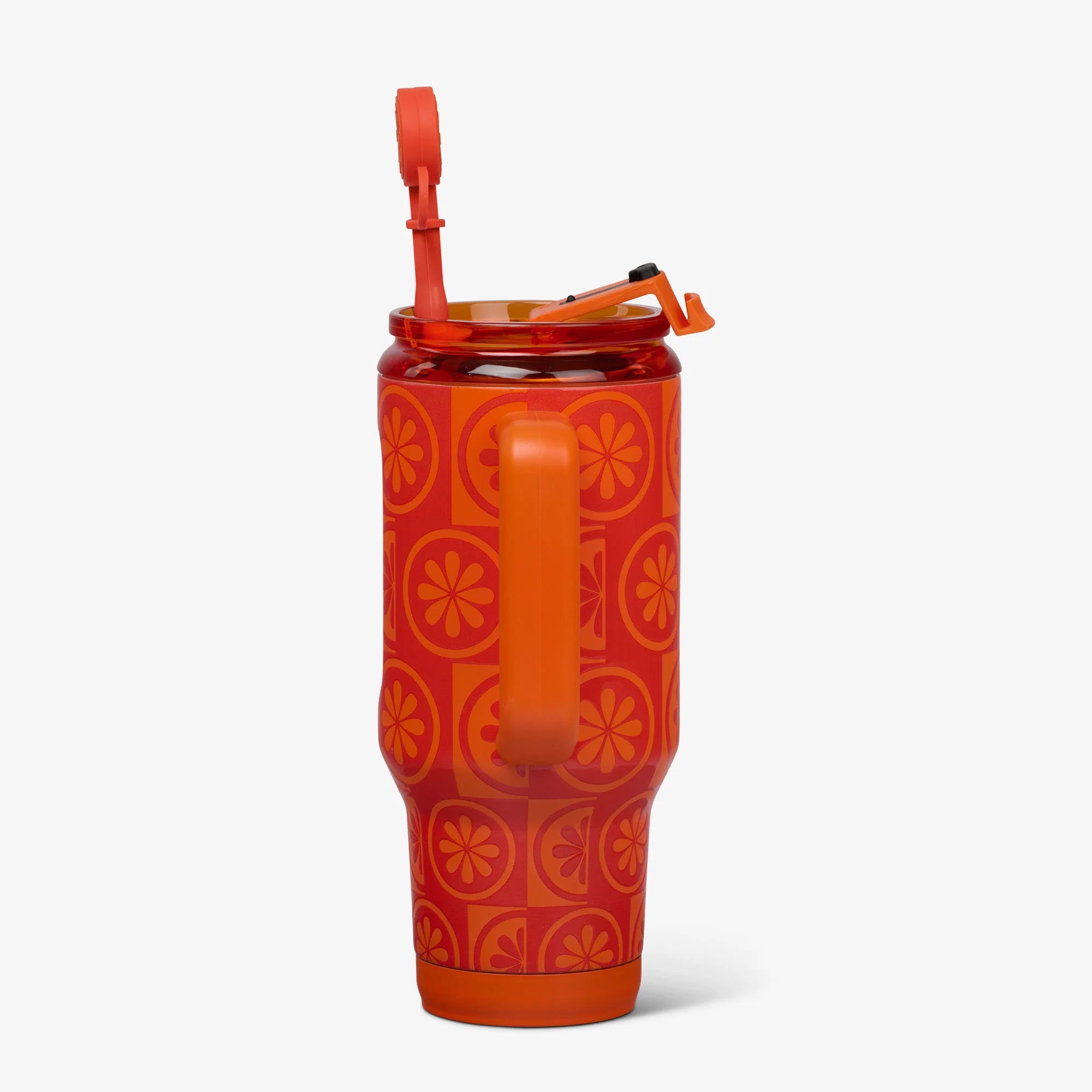 32 Oz Flip ‘n’ Sip Travel Mug - Image 13