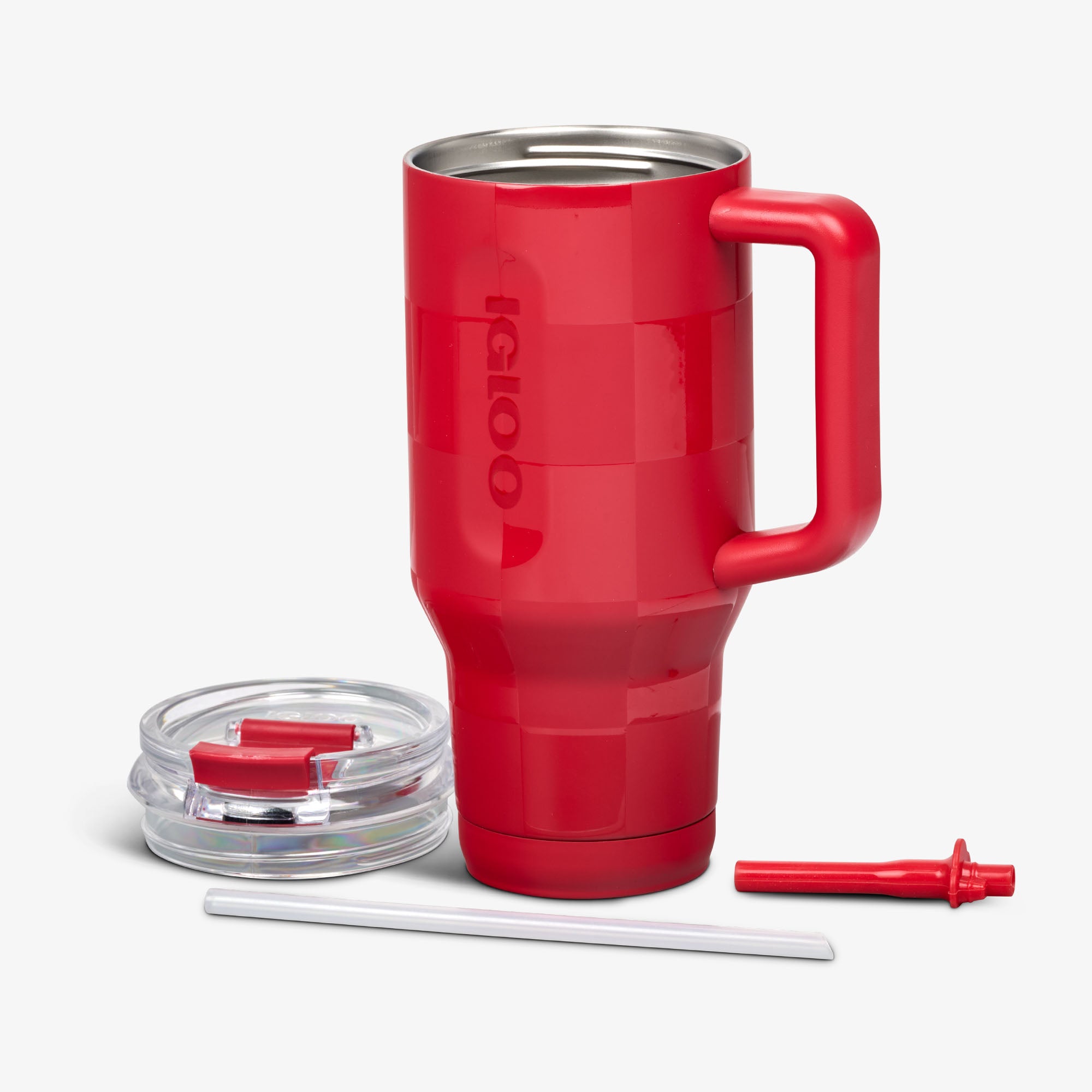 32 Oz Flip ‘n’ Sip Travel Mug - Image 59
