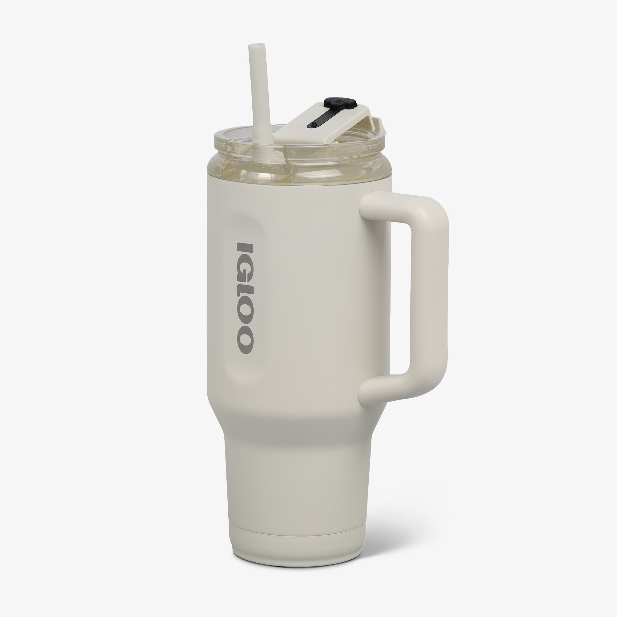 32 Oz Ceramic-Lined Travel Mug - Image 16
