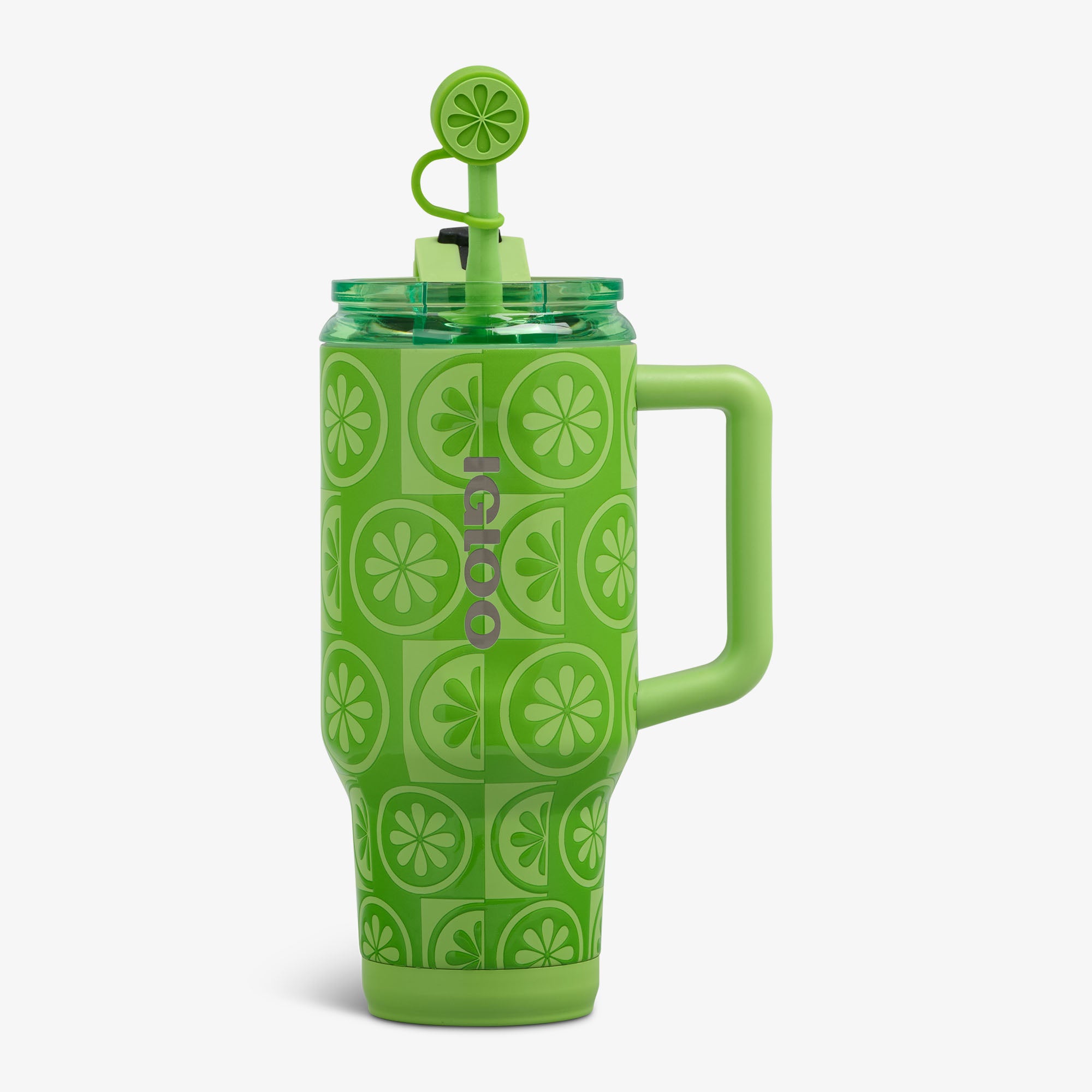 32 Oz Flip ‘n’ Sip Travel Mug - Image 29