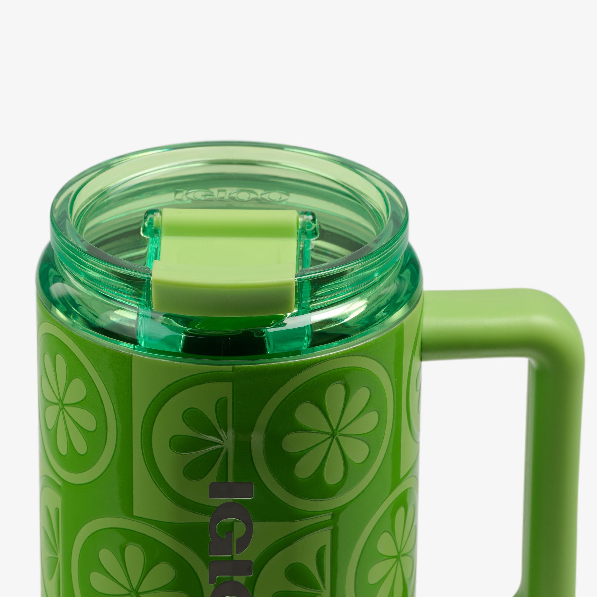 32 Oz Flip ‘n’ Sip Travel Mug - Image 32