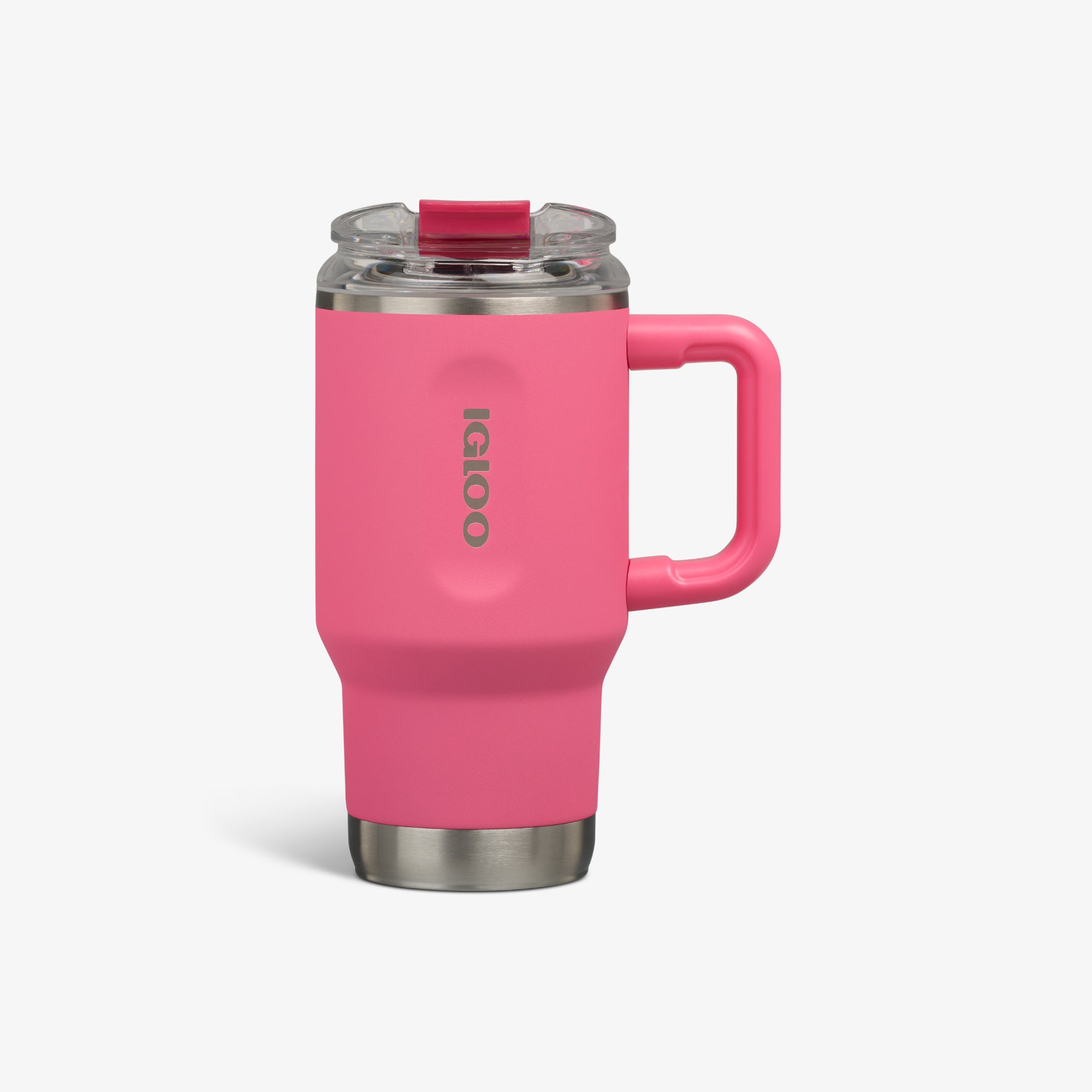 18 Oz Flip ‘n’ Sip Travel Mug - Image 29