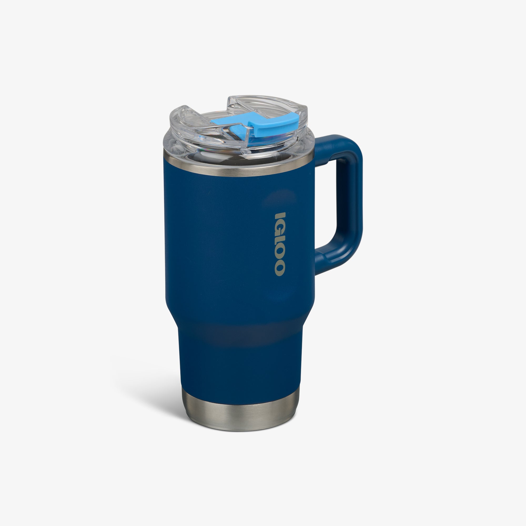 18 Oz Flip ‘n’ Sip Travel Mug - Image 6